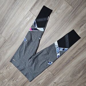 Victoria Secret PINK Ultimate Ankle Length Leggings Women's Med